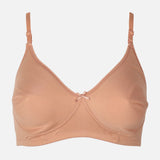 Semi Padded Bra Pack Of 2