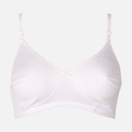 Semi Padded Bra Pack Of 2