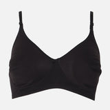 Semi Padded Bra Pack Of 2