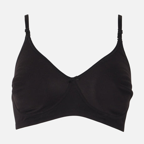 Semi Padded Bra Pack Of 2