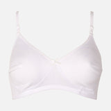 Semi Padded Bra Pack Of 2