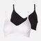 Semi Padded Bra Pack Of 2
