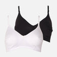 Semi Padded Bra Pack Of 2