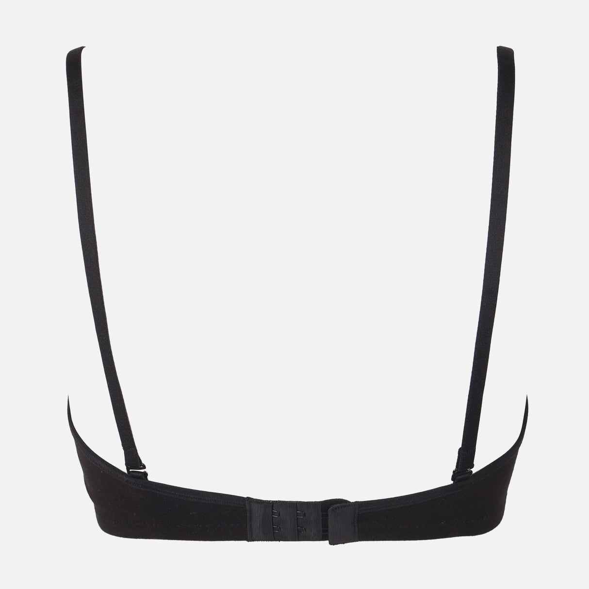 Semi Padded Bra Pack Of 2