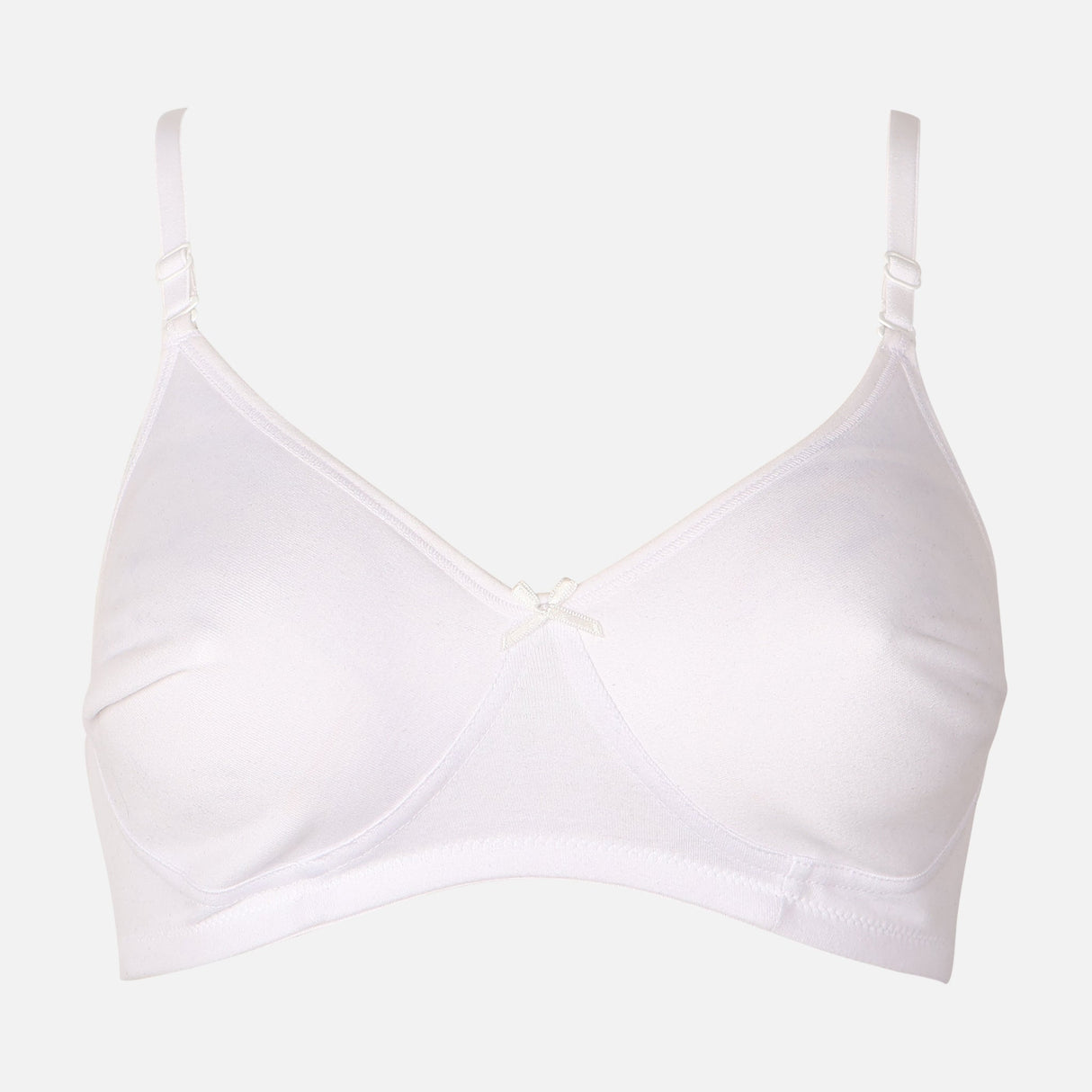 Semi Padded Bra Pack Of 2