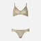Bra & Panty Set