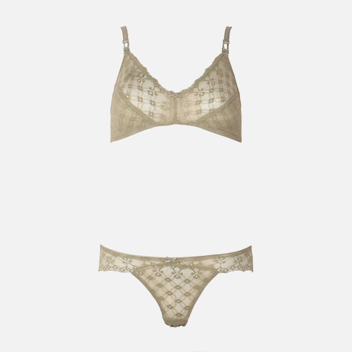 Bra & Panty Set