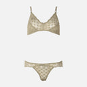 Bra & Panty Set
