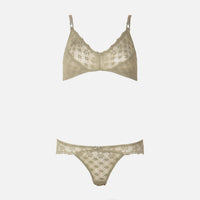 Bra & Panty Set