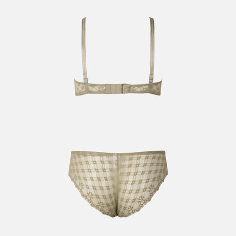 Bra & Panty Set