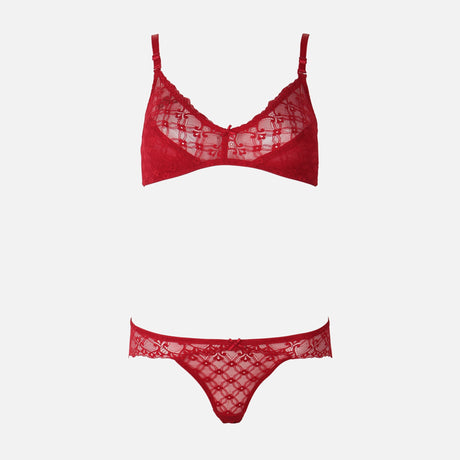Bra & Panty Set