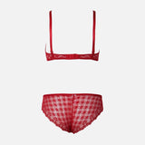 Bra & Panty Set
