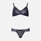 Bra & Panty Set