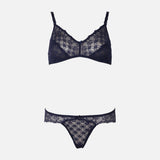 Bra & Panty Set