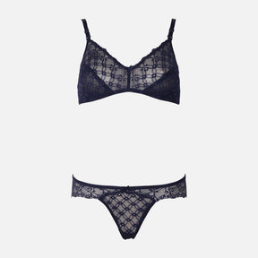 Bra & Panty Set