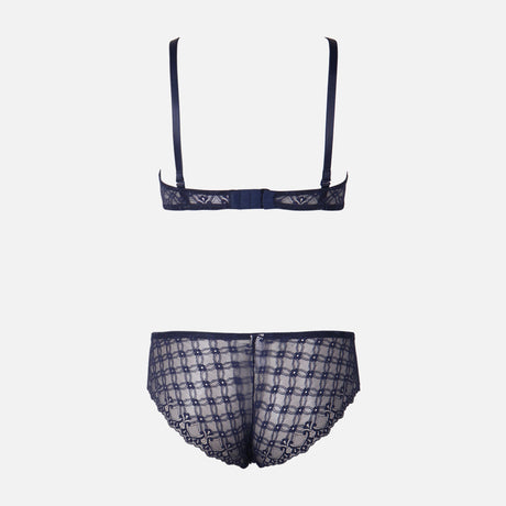 Bra & Panty Set