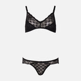 Bra & Panty Set