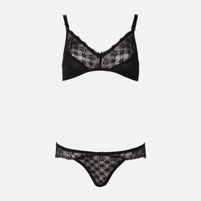 Bra & Panty Set