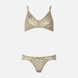 Bra & Panty Set