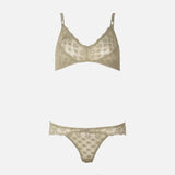 Bra & Panty Set