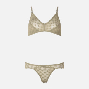 Bra & Panty Set