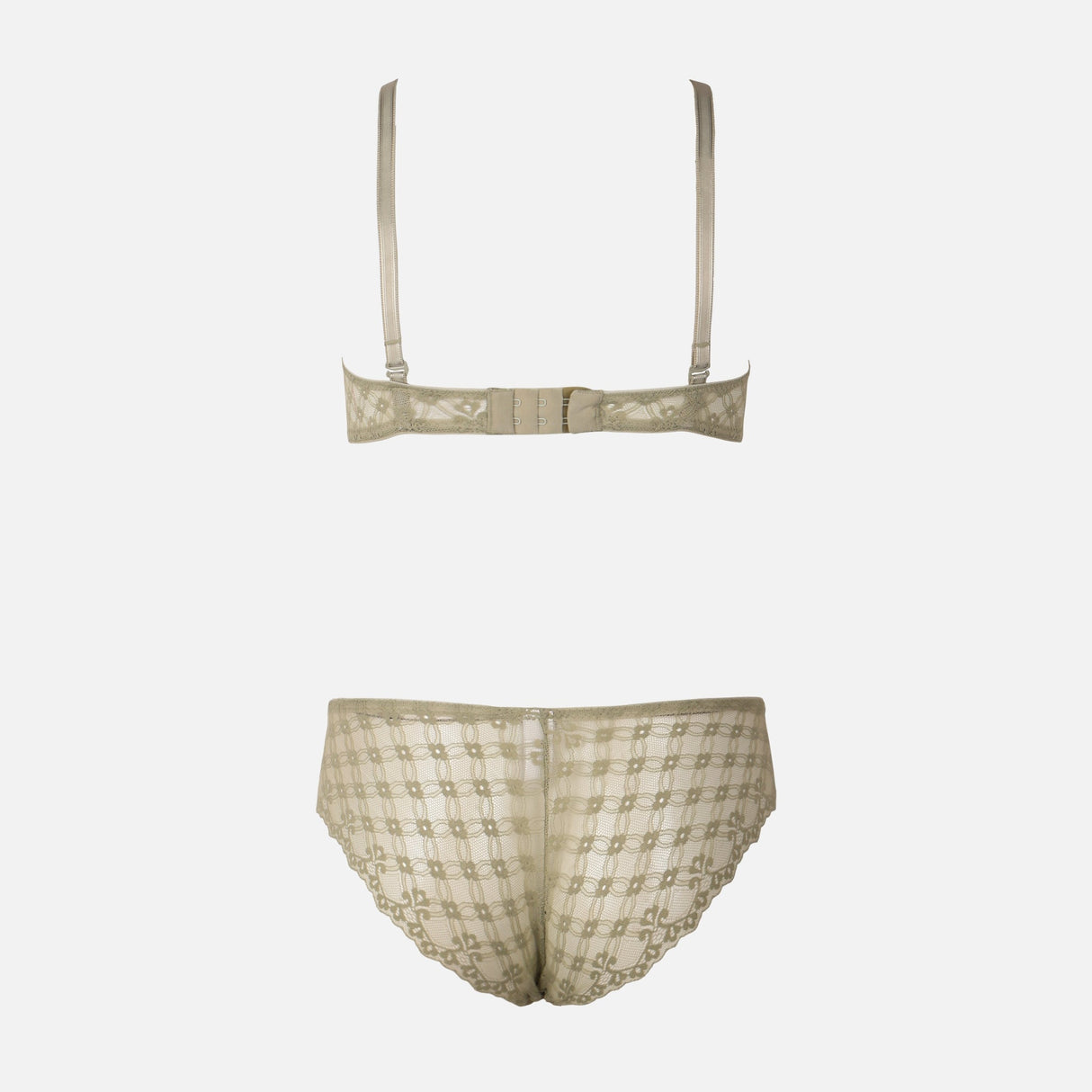 Bra & Panty Set