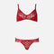 Bra & Panty Set
