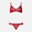 Bra & Panty Set