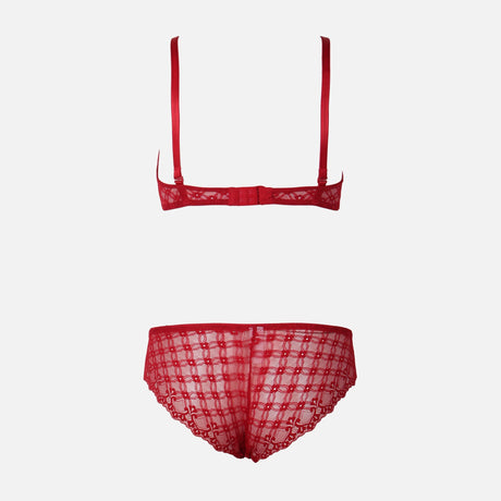 Bra & Panty Set