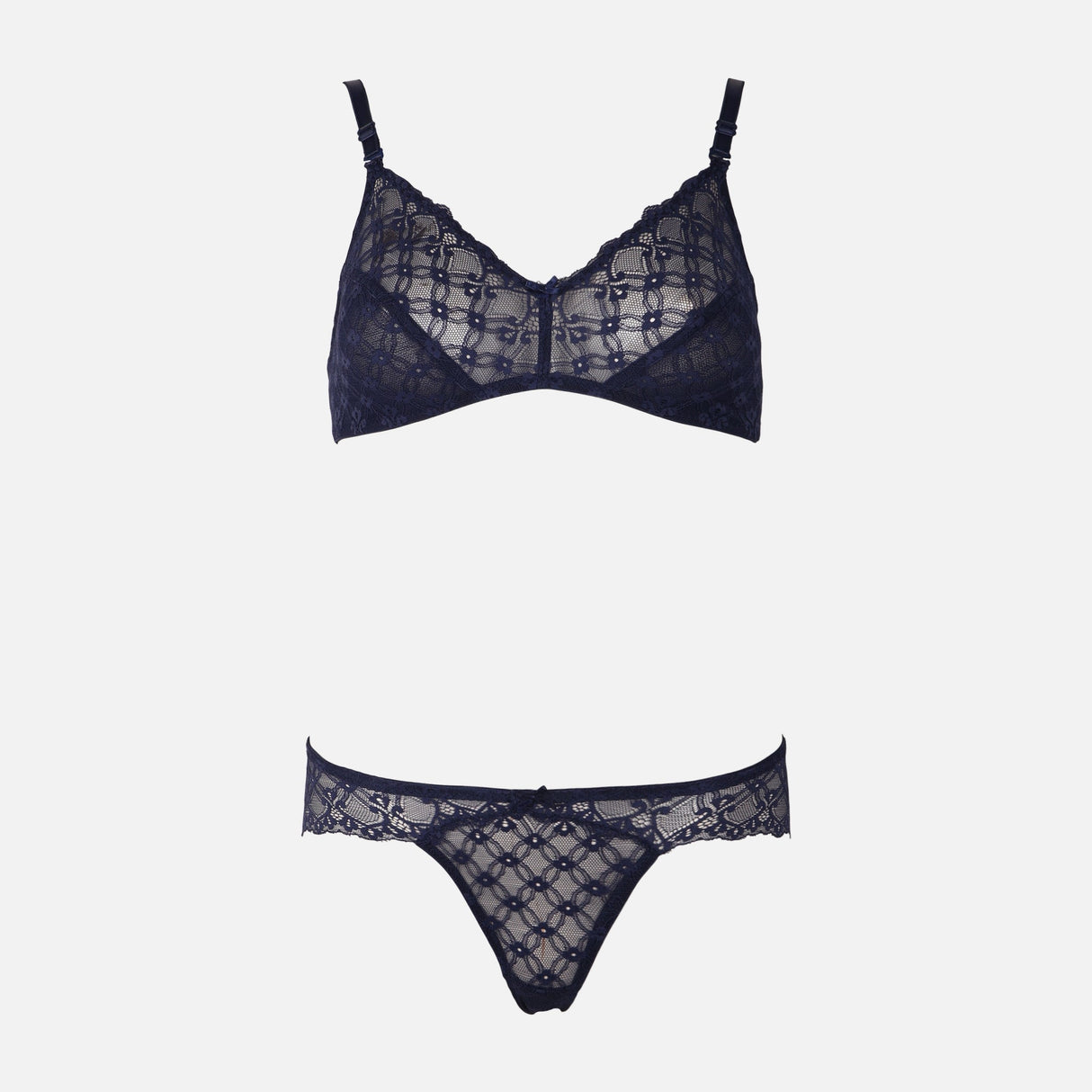 Bra & Panty Set