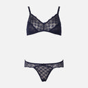 Bra & Panty Set
