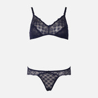 Bra & Panty Set