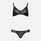 Bra & Panty Set
