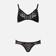Bra & Panty Set
