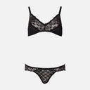 Bra & Panty Set