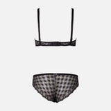 Bra & Panty Set