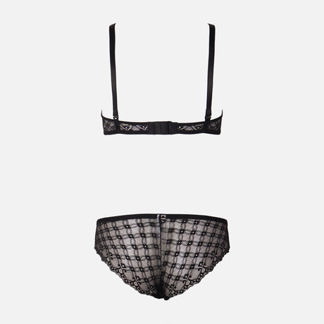 Bra & Panty Set