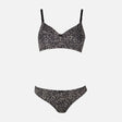 Women Padded Bra & Panty Set