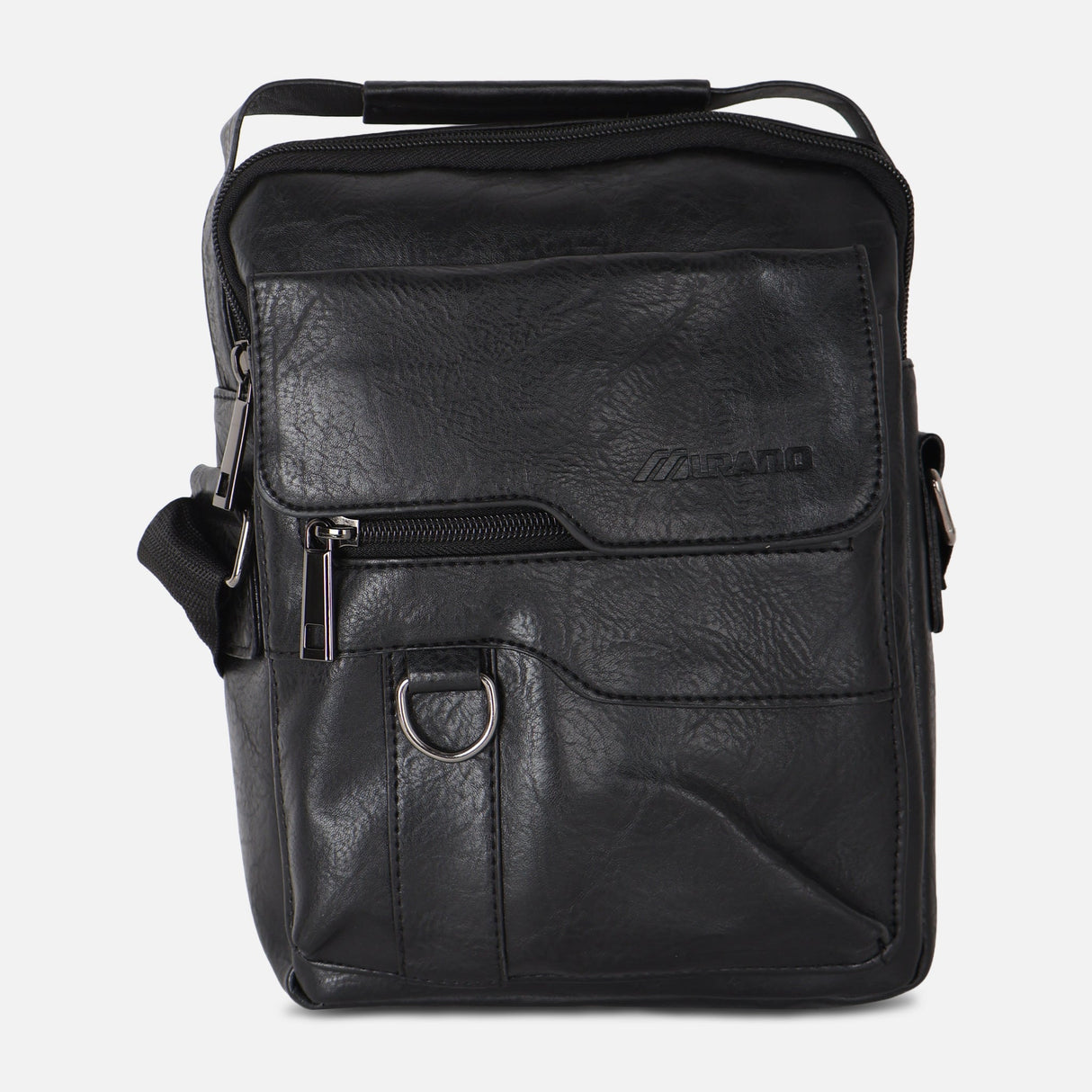 Men Shoulder Bag (25X21X6 Cm)