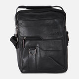 Men Shoulder Bag (25X21X6 Cm)