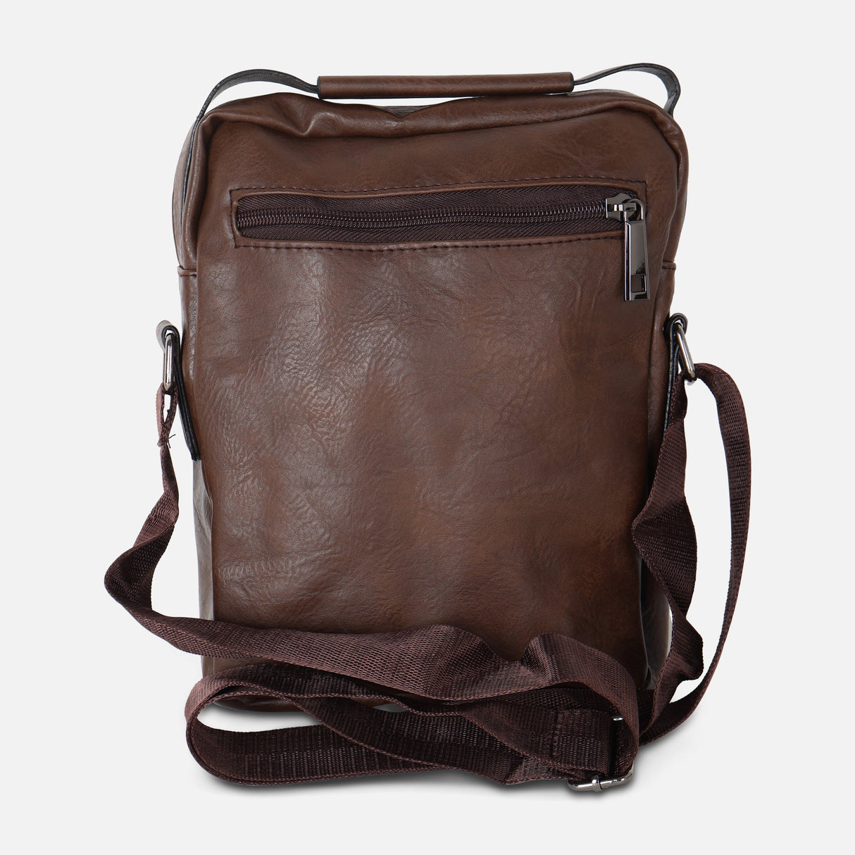 Men Shoulder Bag (25X21X6 Cm)