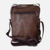 Men Shoulder Bag (25X21X6 Cm)