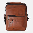 Men Shoulder Bag (25X21X6 Cm)