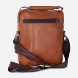 Men Shoulder Bag (25X21X6 Cm)
