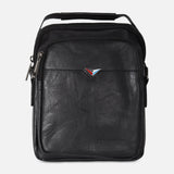 Men Shoulder Bag (25X21X6 Cm)