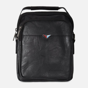 Men Shoulder Bag (25X21X6 Cm)