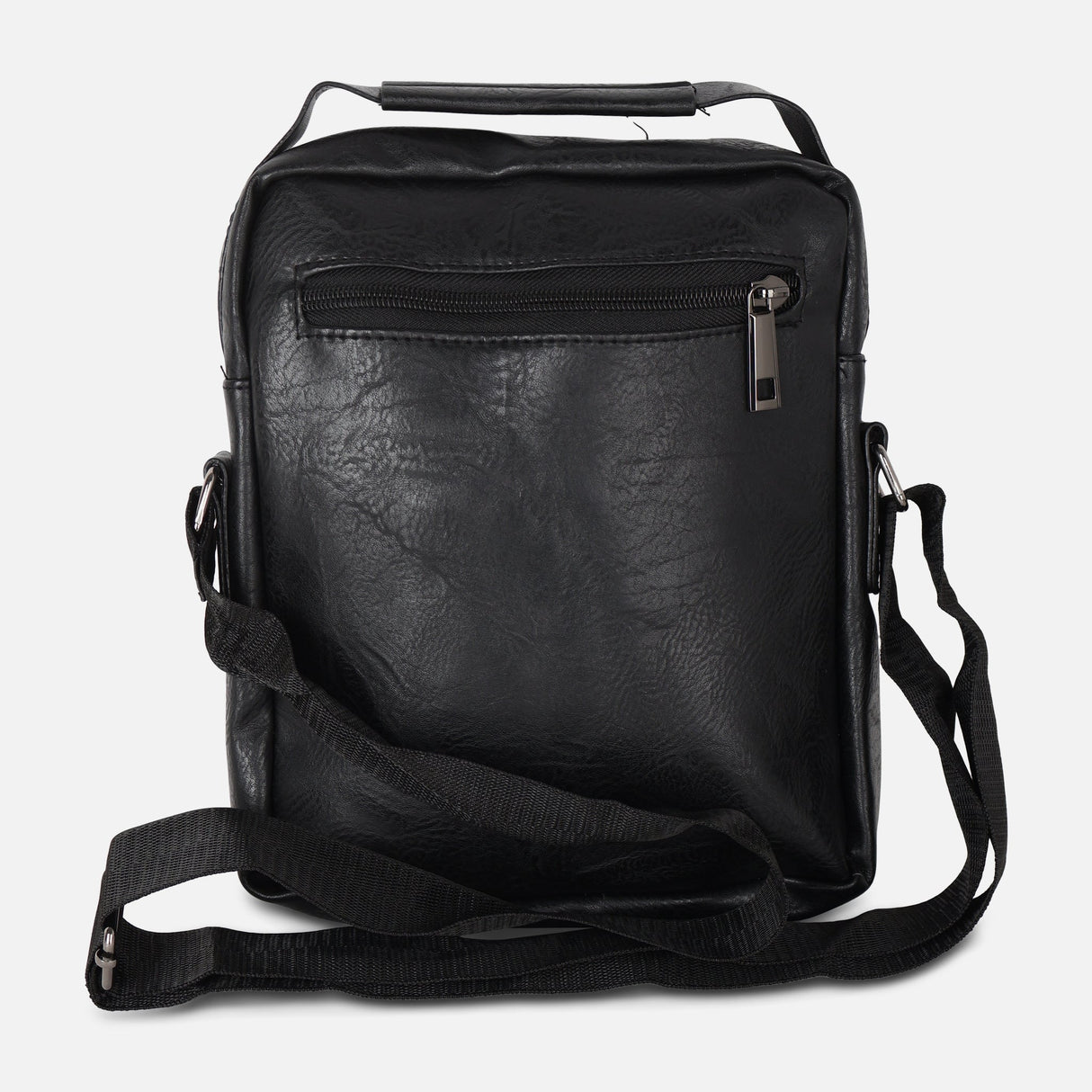 Men Shoulder Bag (25X21X6 Cm)