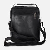 Men Shoulder Bag (25X21X6 Cm)