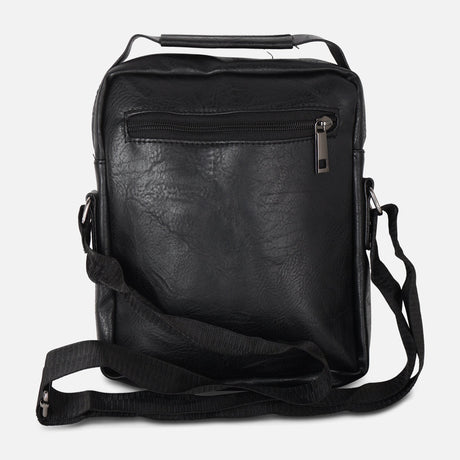 Men Shoulder Bag (25X21X6 Cm)