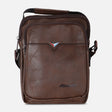 Men Shoulder Bag (25X21X6 Cm)